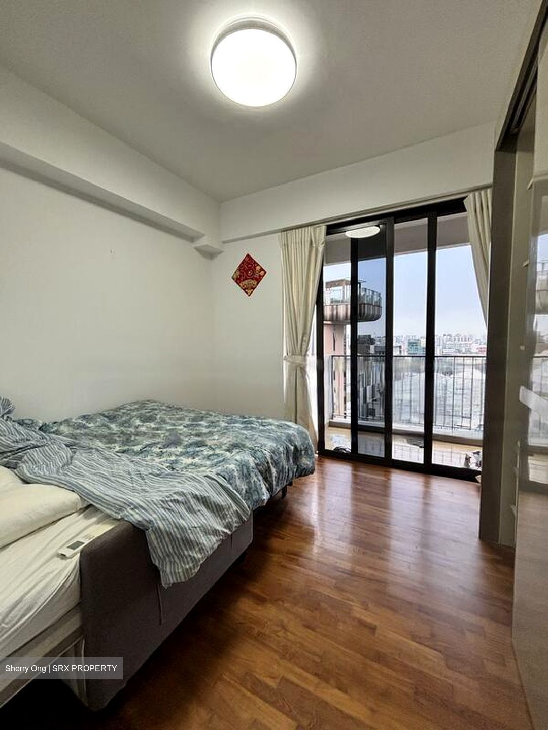 Sims Urban Oasis (D14), Condominium #453320781